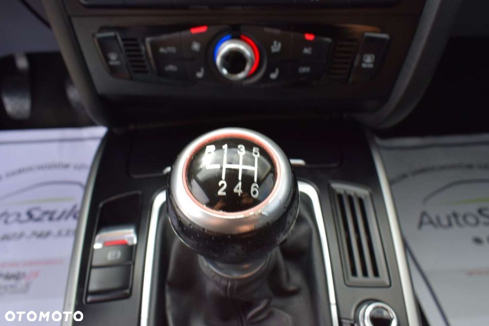 Audi A4 Avant - 33