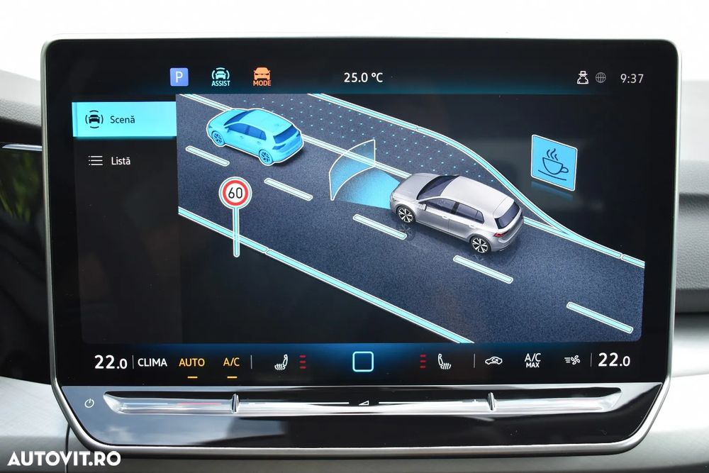 Volkswagen Golf 1.5 TSI eHybrid DSG PHEV Life - 15