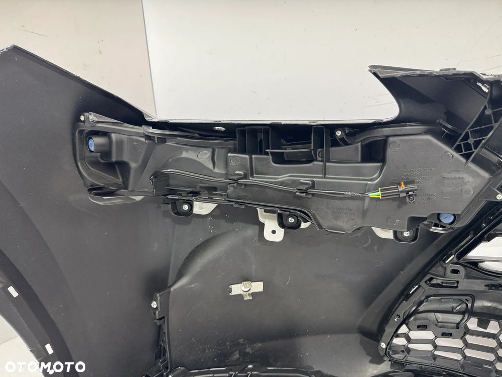LEXUS NX 2014-2018 PRZED LIFT ZDERZAK PRZEDNI - 15