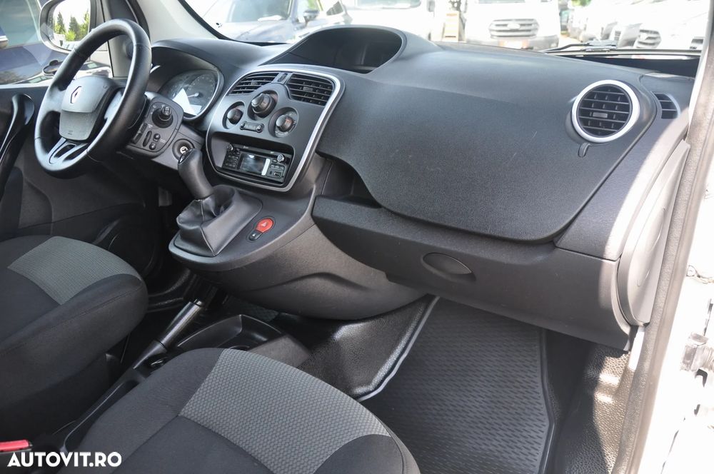 Renault Kangoo ENERGY dCi 90 FAP Start & Stop INTENS - 14