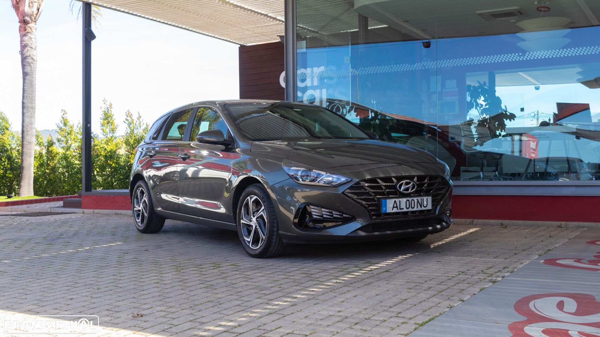Hyundai i30 1.6 CRDI STyle - 2