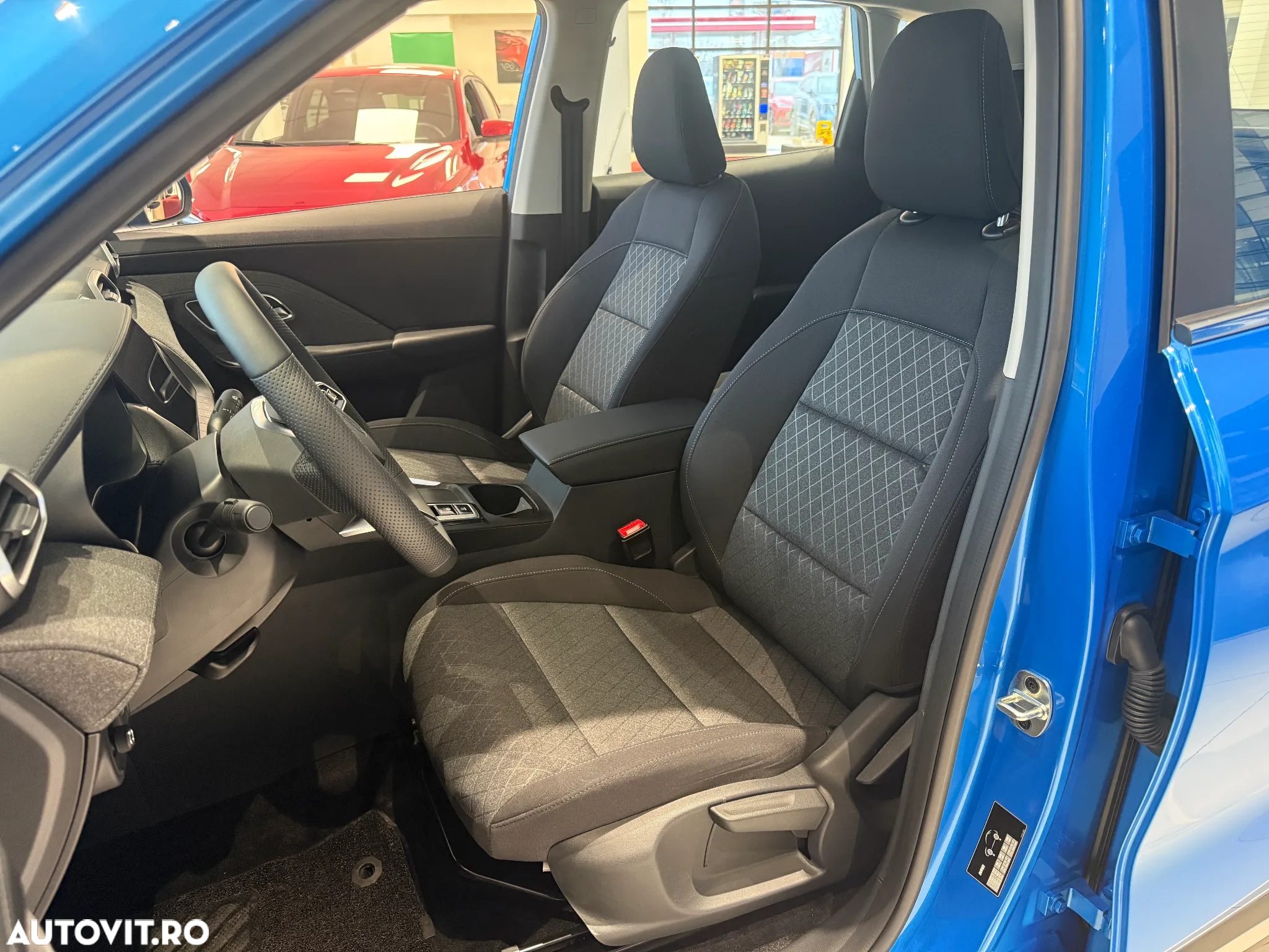 MG ZS HEV - 5