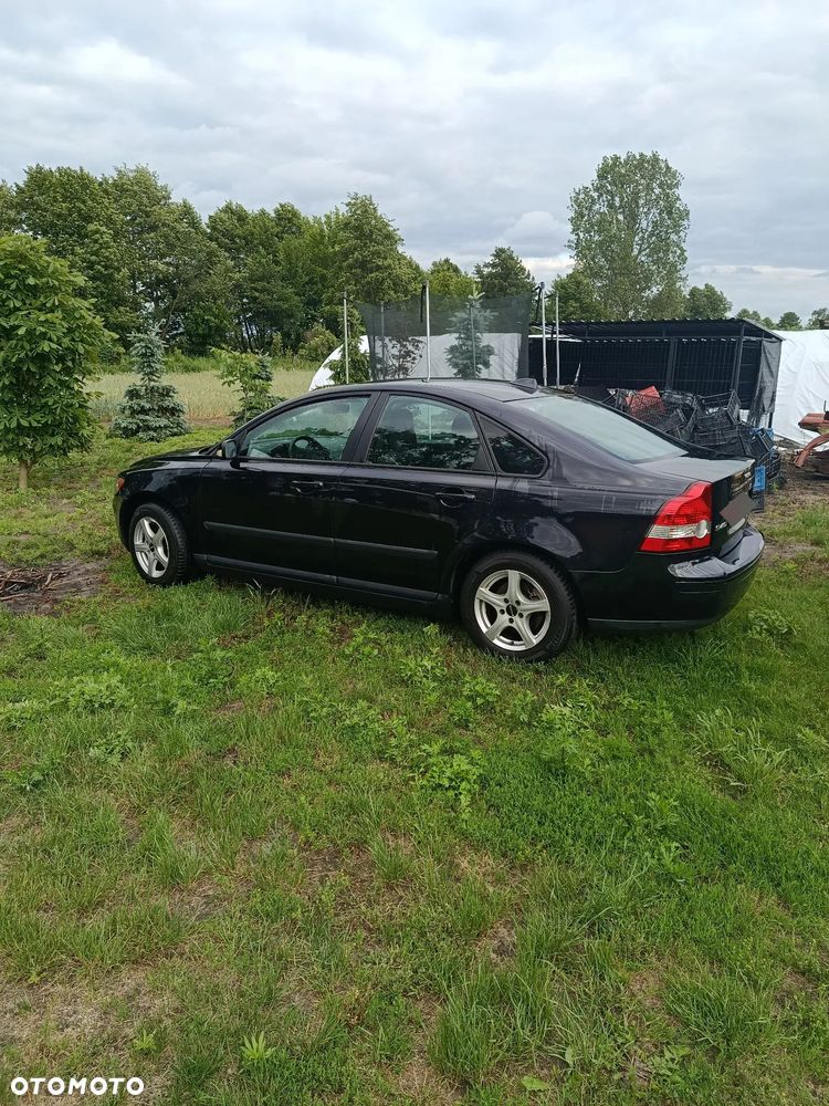 Volvo S40 1.8 RDesign - 2