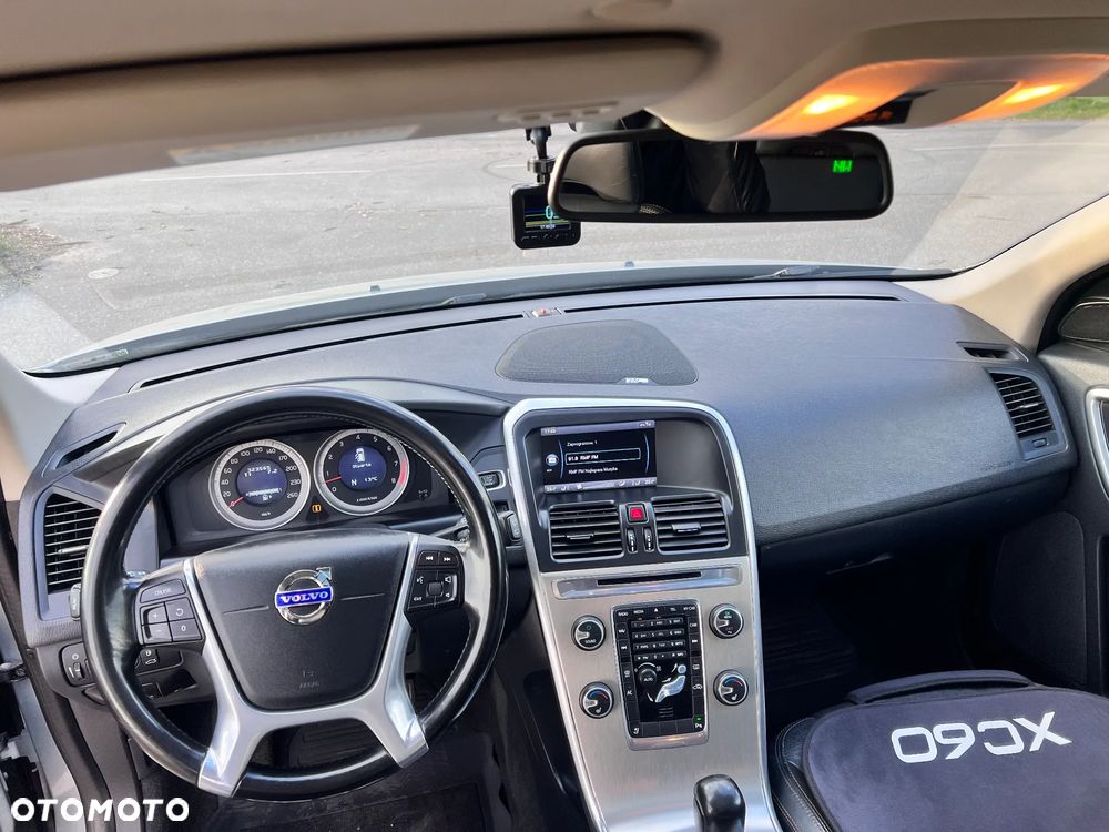 Volvo XC 60 T6 AWD Edition Pro - 10