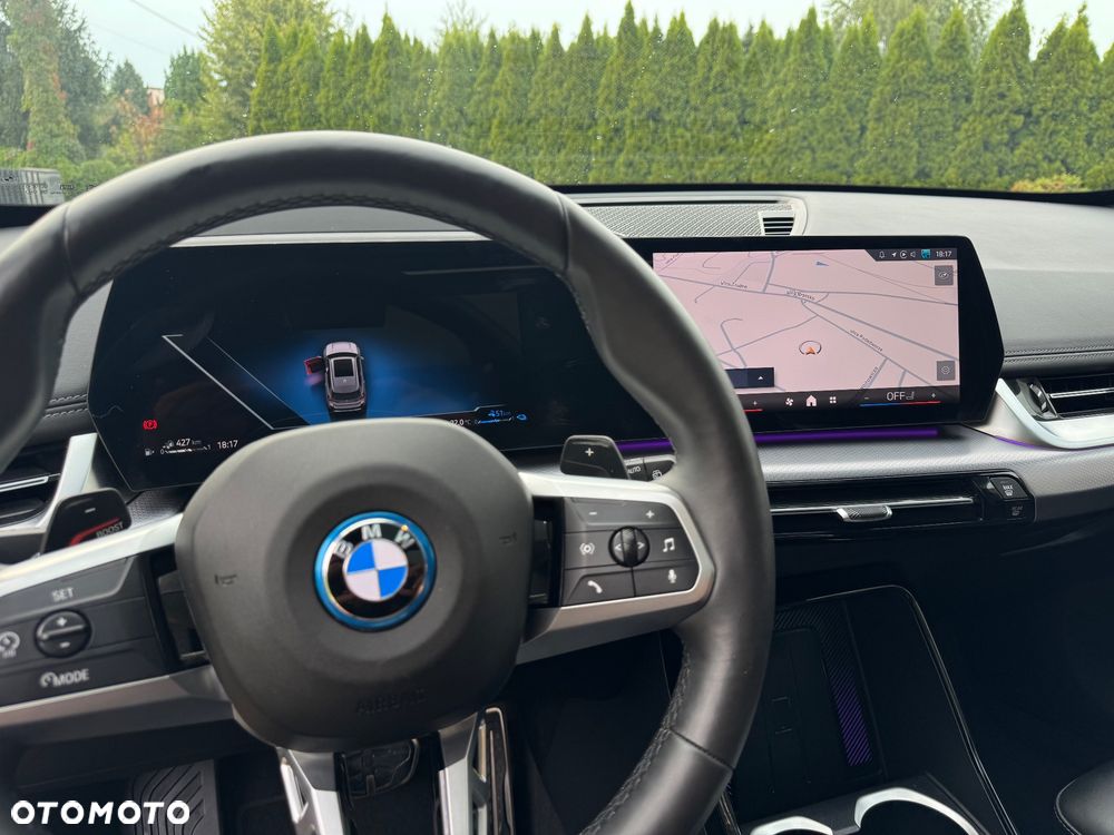BMW X1 xDrive25e M Sportpaket - 29