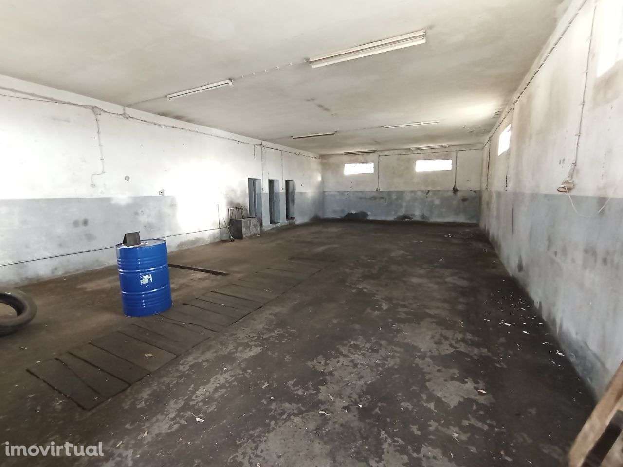 Andar de Moradia T2 em Quinchães, Fafe - Grande imagem: 2/4