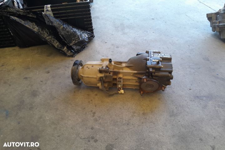 Grup spate / Diferential spate Suzuki Vitara 2 [2014 - 2018] Crossove - 4