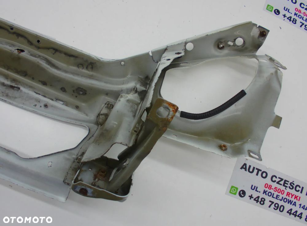 Kangoo Berlingo I lift Pas Przedni - 8
