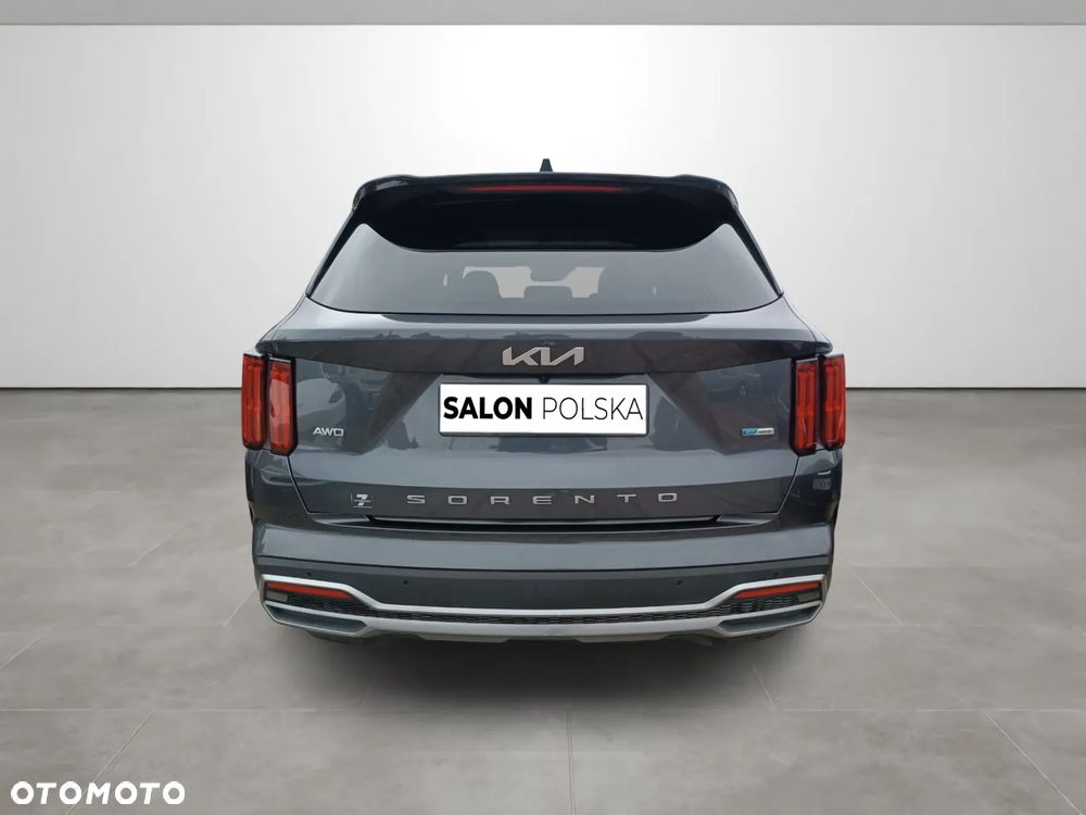 Kia Sorento - 3