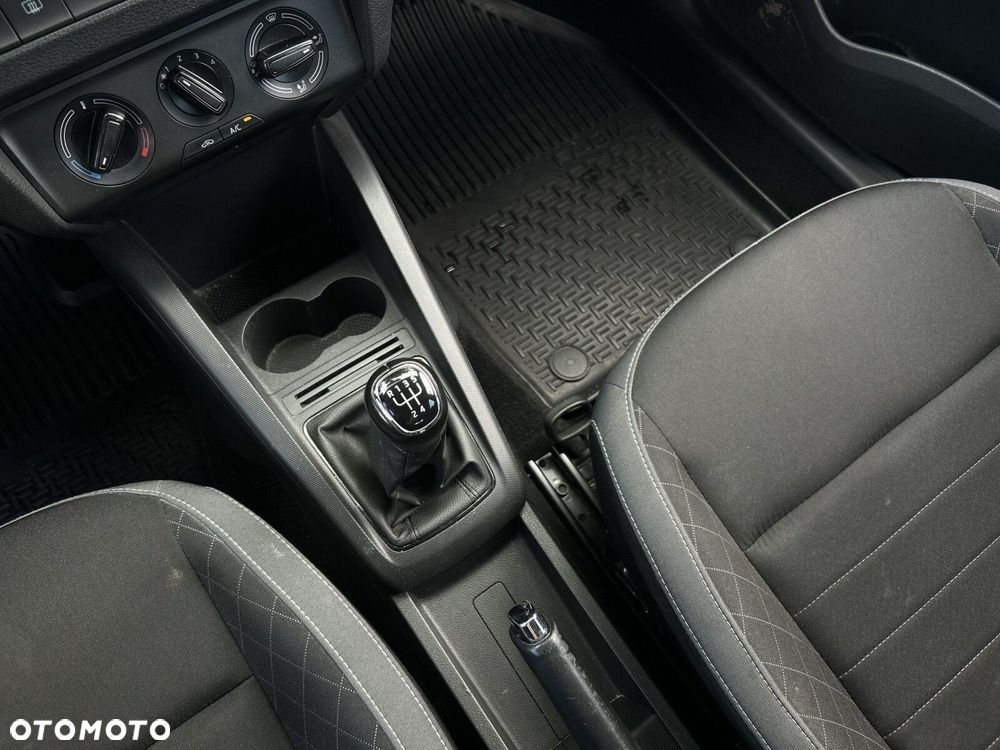 Skoda Fabia 1.0 TSI Ambition - 17