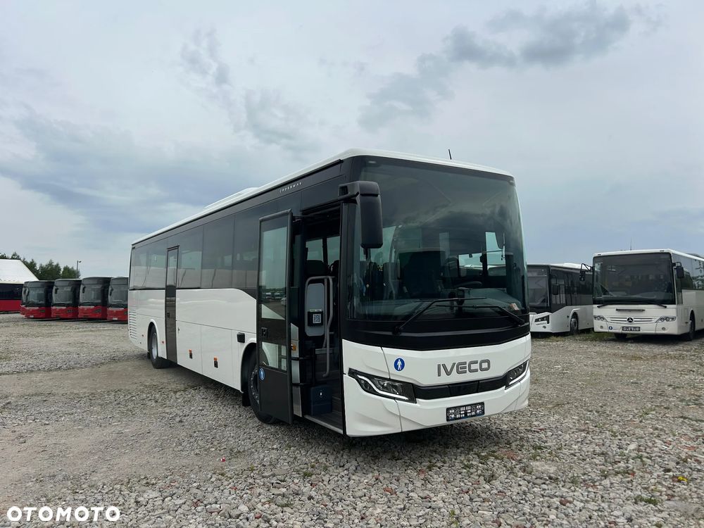Iveco Crossway - 15