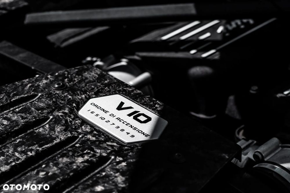 Lamborghini Huracan LP 610-4 - 25
