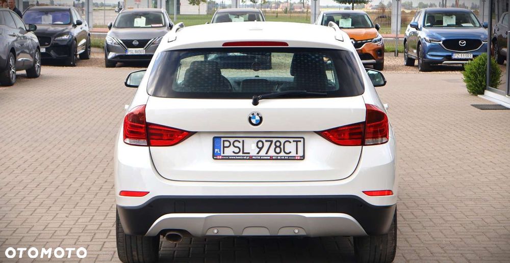 BMW X1 - 6