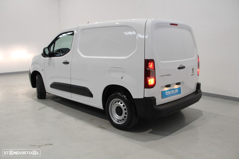 Peugeot 1.6 BlueHDi L1 Pro - 24