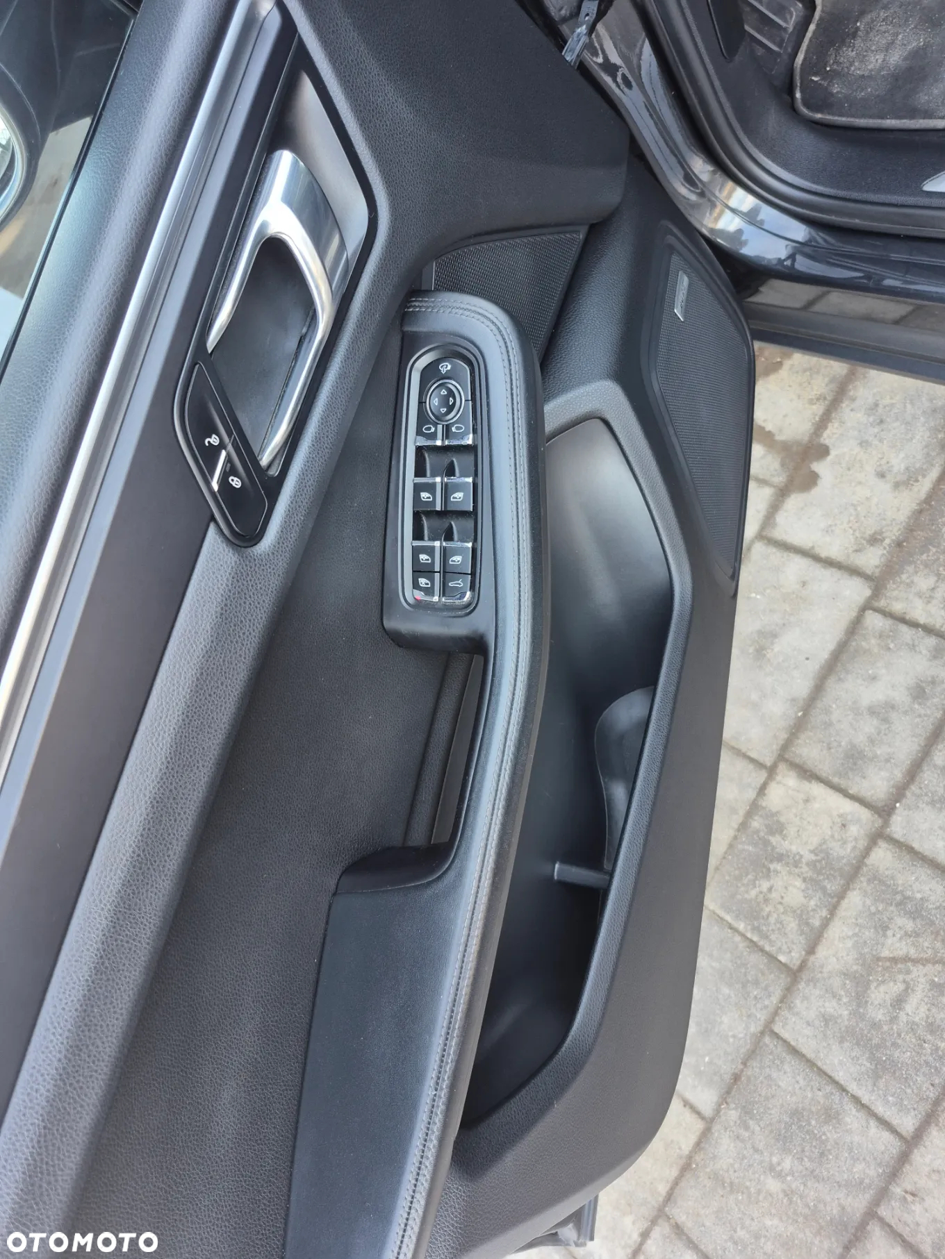 Porsche Macan - 8