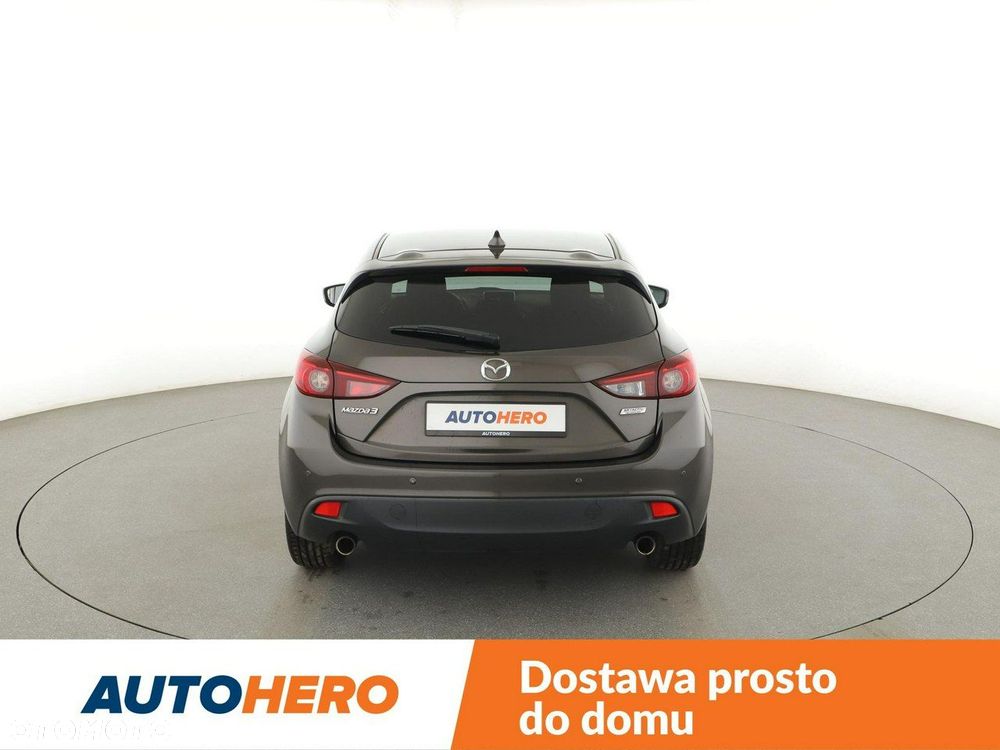 Mazda 3 SKYACTIV-G 120 Center-Line - 6