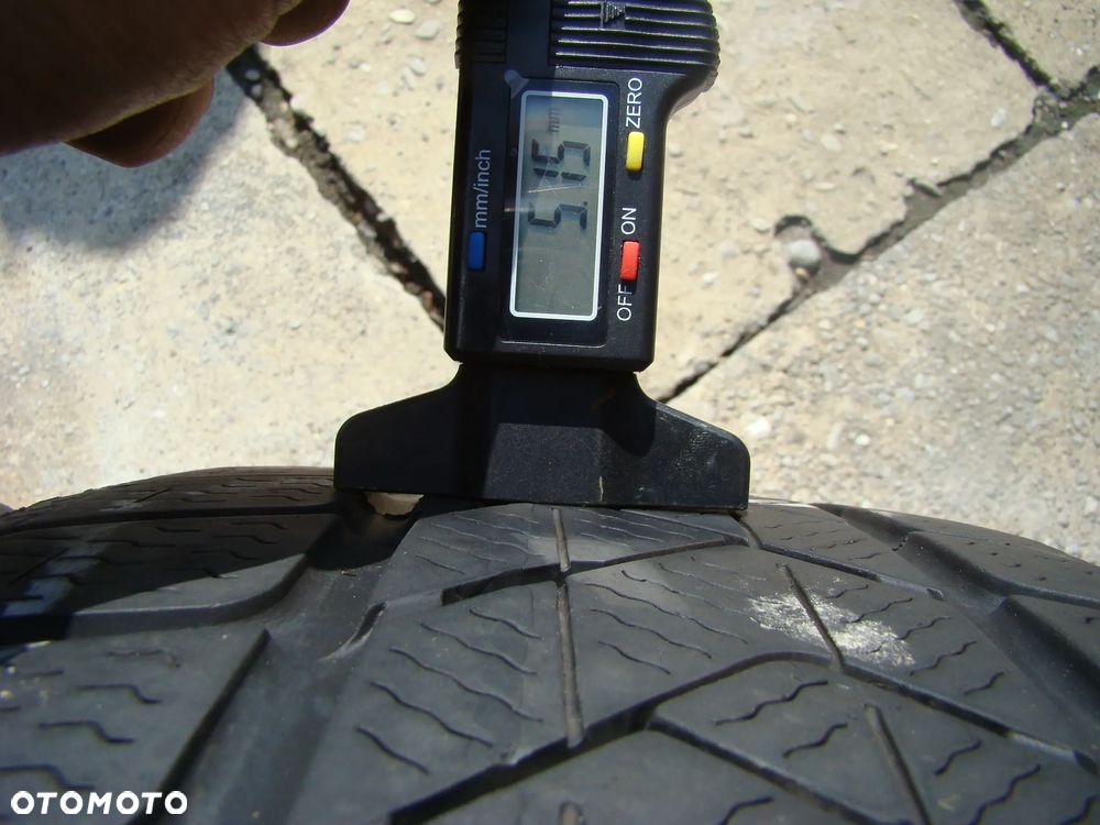 a93 5x112 VW Passat B9 B8 Beetle T-Roc 8jx18 opony zima 235/45 - 14