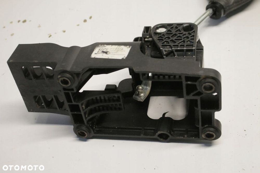 lewarek wybierak biegów Opel Karl 1.0 - 8
