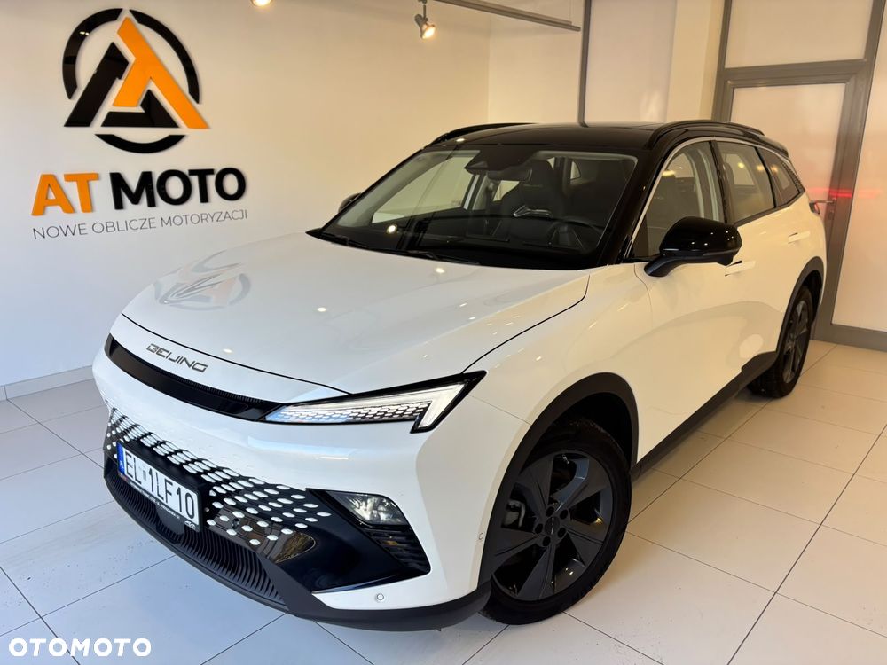 BAIC 5 - 1