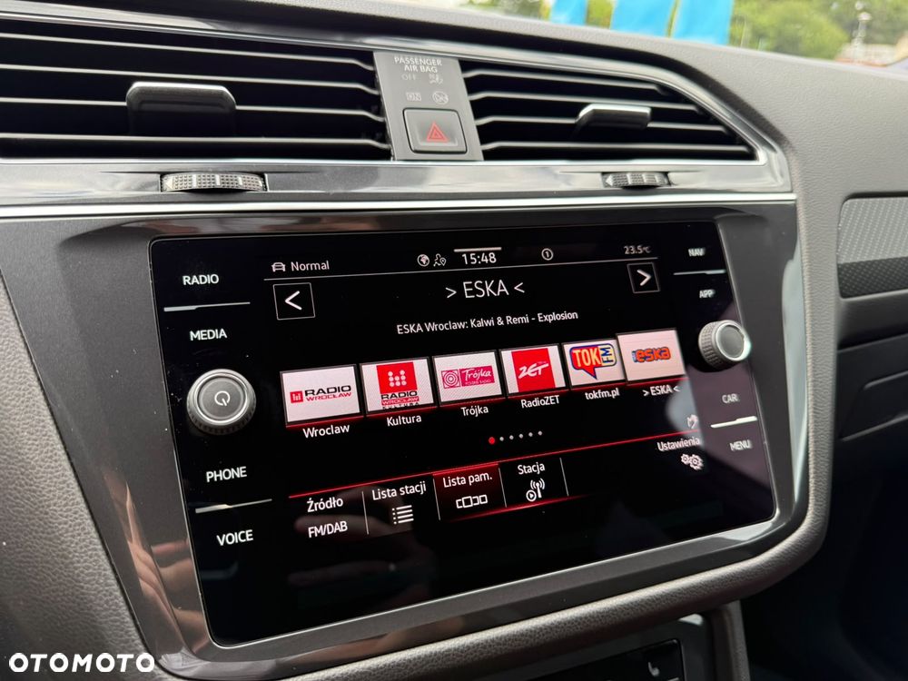 Volkswagen Tiguan Allspace 2.0 TDI 4Mot R-Line DSG - 24