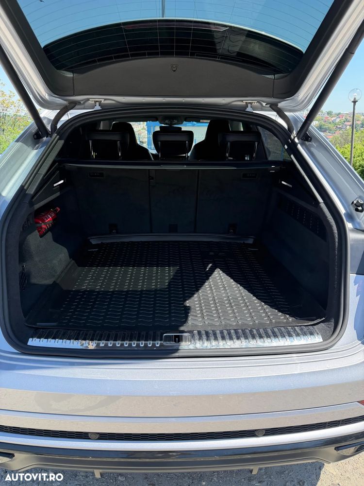 Audi Q8 - 7