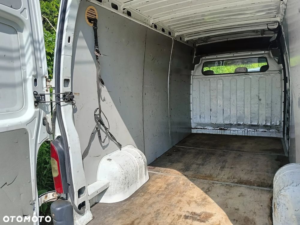 Renault MASTER - 10