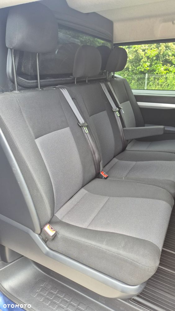 Toyota ProAce D-4D Long 3,0t Active (bryg.) - 9