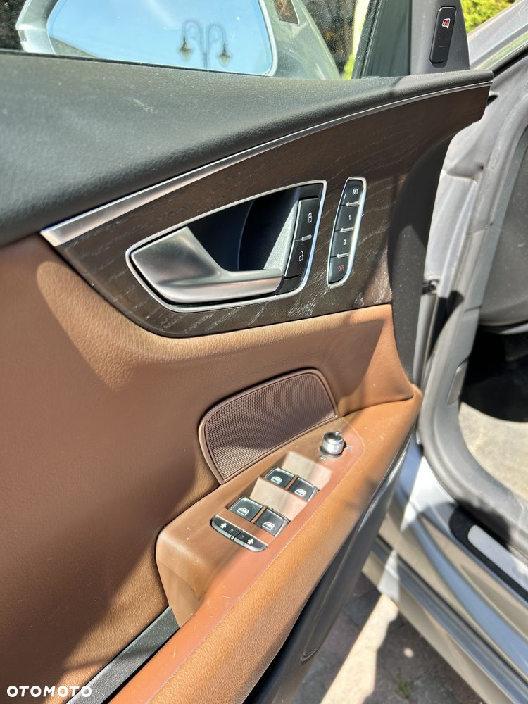 Audi A7 Sportback 3.0 TFSI Quattro S tronic - 11