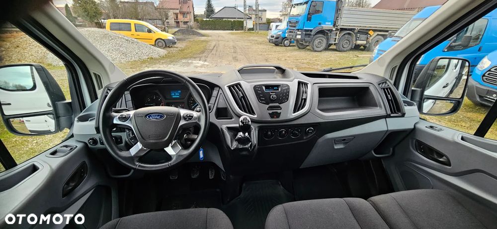 Ford Transit - 8