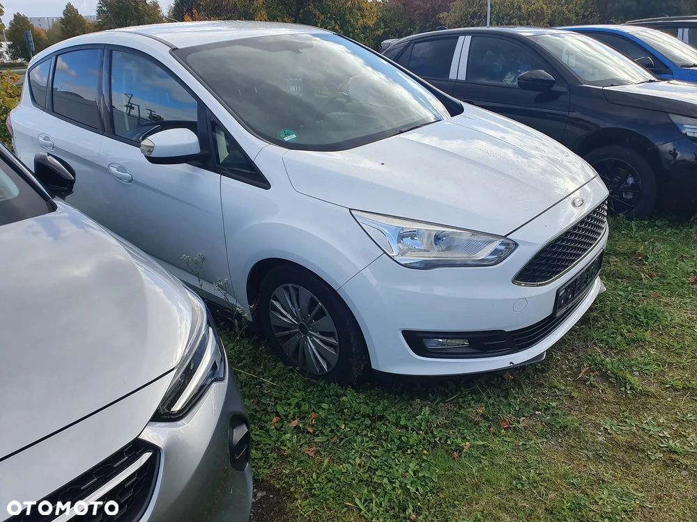 Ford C-MAX 1.0 EcoBoost Ambiente ASS - 7