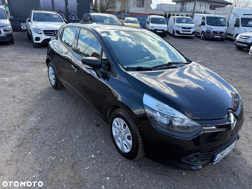 Renault Clio 1.5 dCi Intens - 3