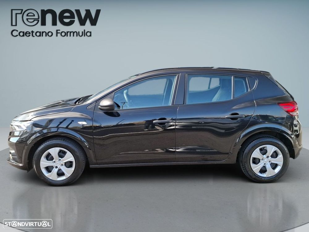 Dacia Sandero 1.0 SCe Essential - 5