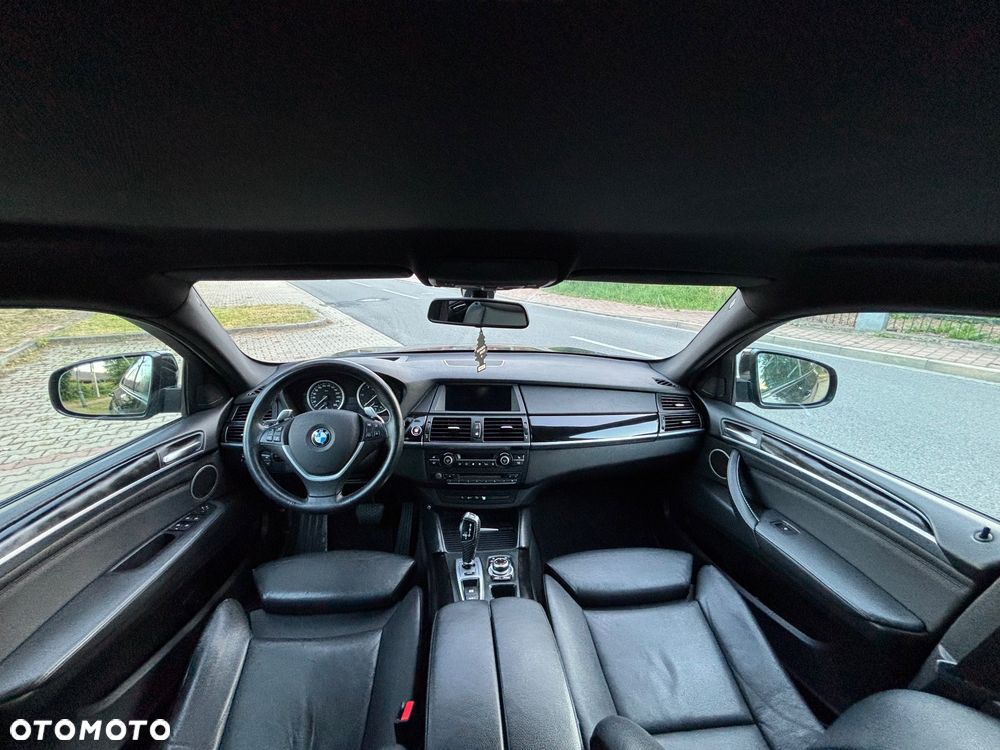 BMW X6 - 5
