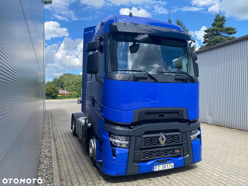 Renault T480 TC X-LOW / MEGA (LOW DECK) - 5