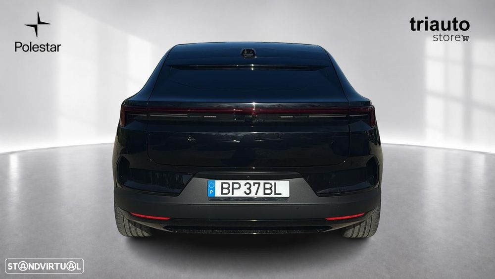 Polestar 4 coupé Long Range 100 kWh Single Motor Plus - 7