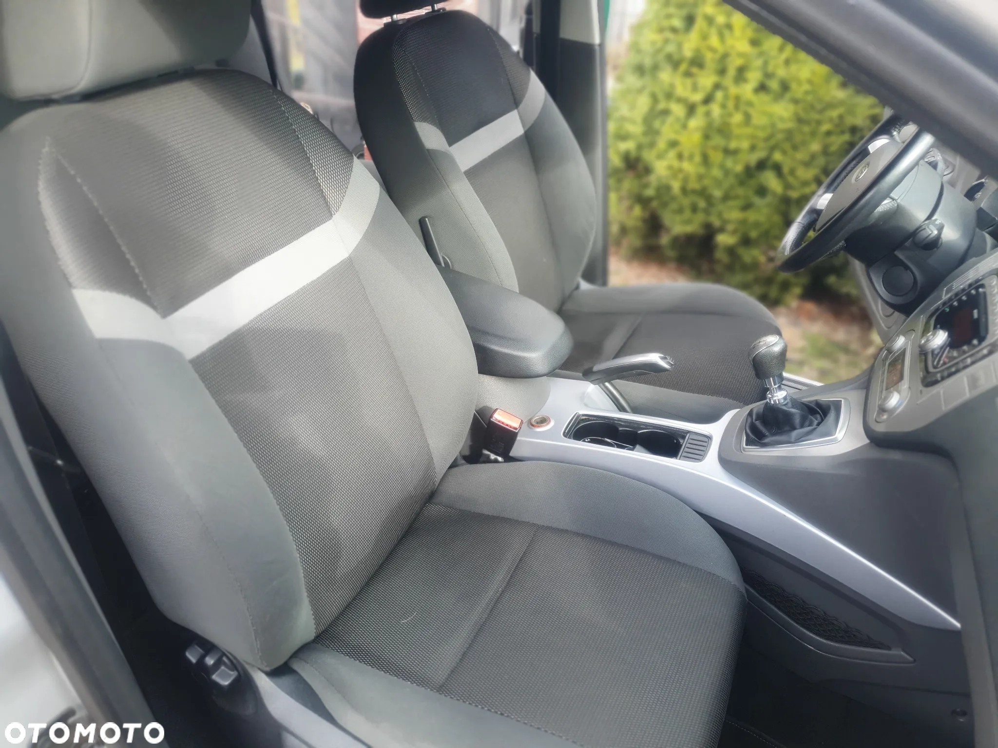 Ford Kuga 2.0 TDCi 2x4 Trend - 17