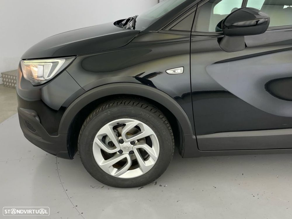 Opel Crossland X 1.2 Edition - 20