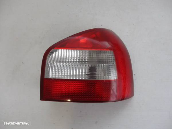 Farol Farolim Audi A3 Direito 1997 A 2003