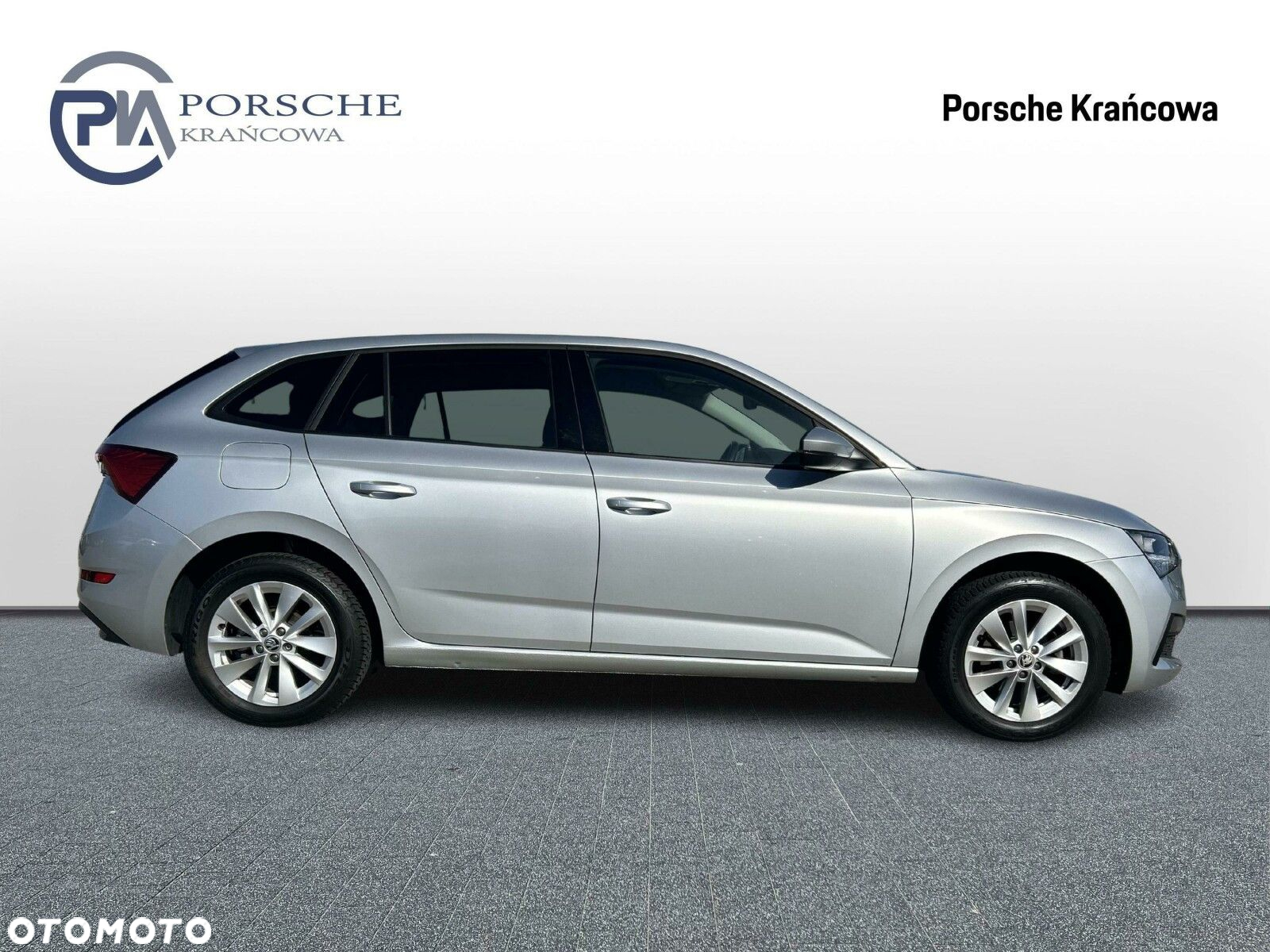 Skoda Scala 1.0 TSI Ambition - 7