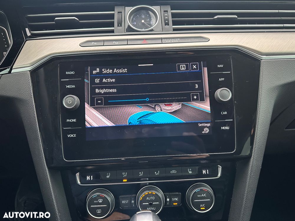 Volkswagen ARTEON 2.0 TDI DSG 4Motion Elegance - 25