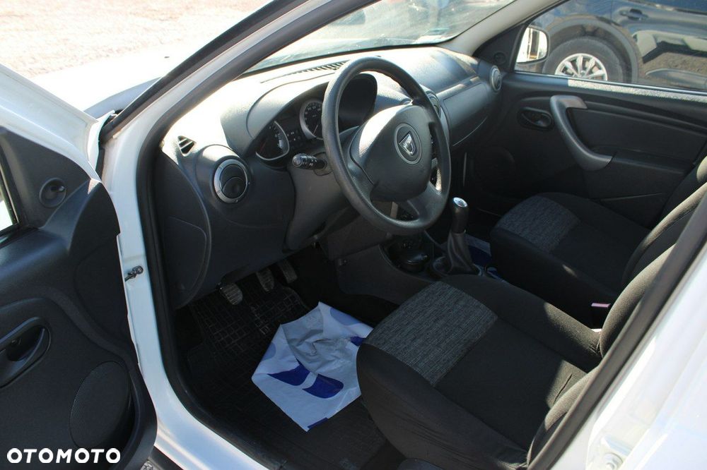 Dacia Duster - 13