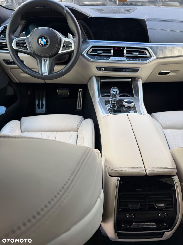BMW X6 - 10