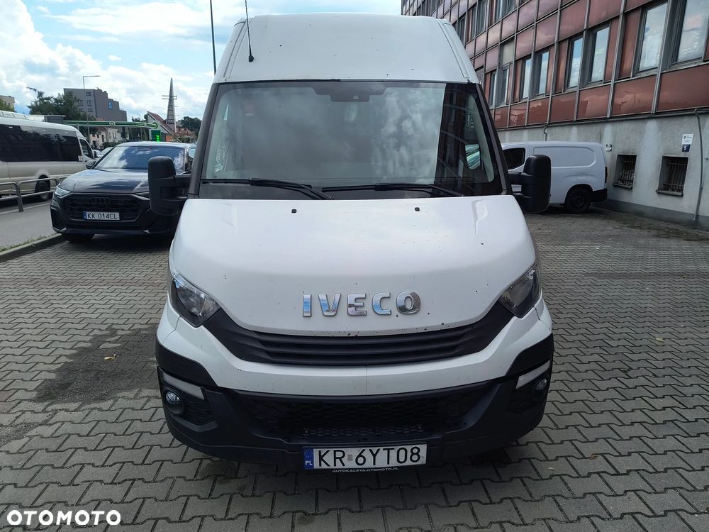 Iveco Daily 35S15 - 6