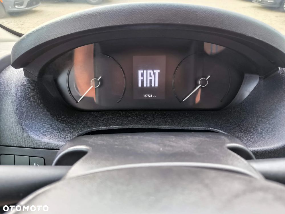 Fiat Ducato - 34
