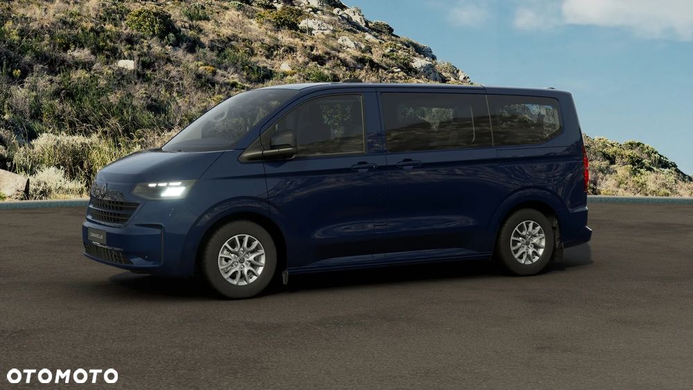 Volkswagen Caravelle 2.0 TDI L1 4Motion Style - 3