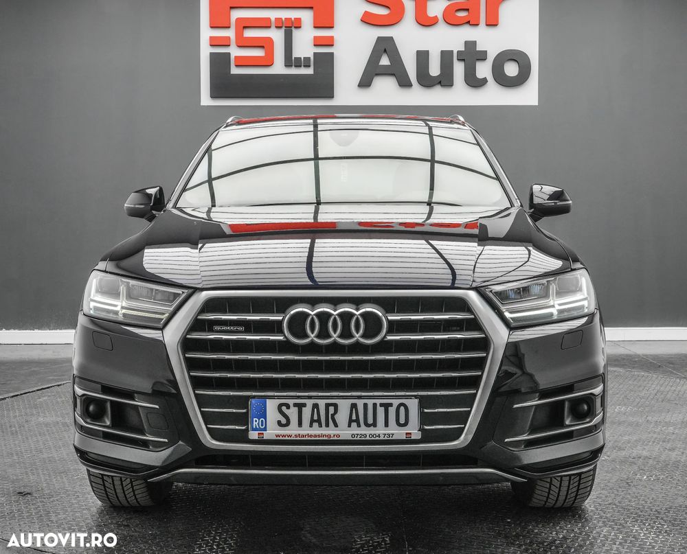 Audi Q7 3.0 TDI Quattro Tiptronic - 2