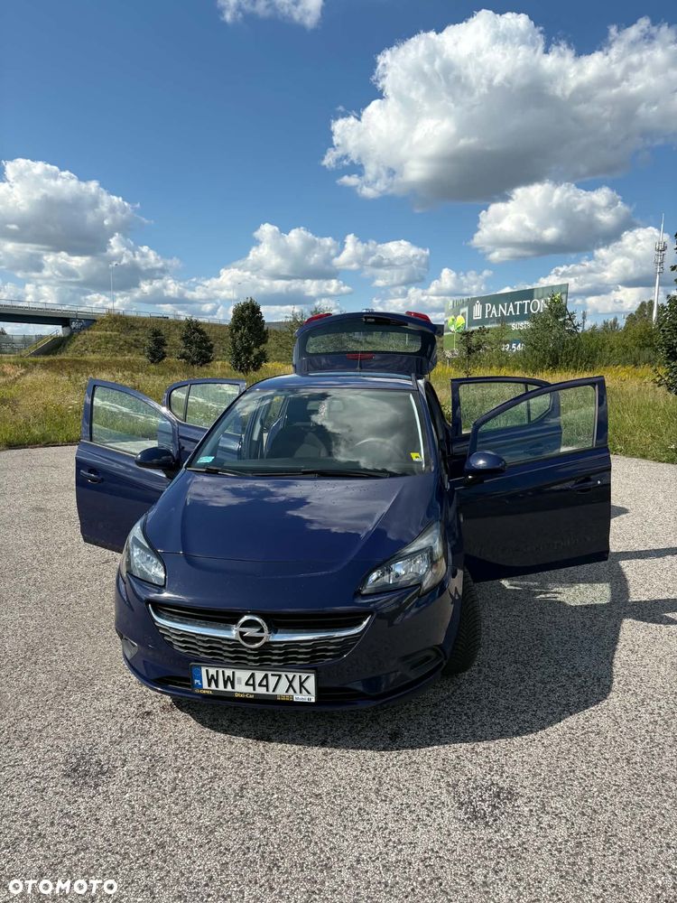 Opel Corsa - 10