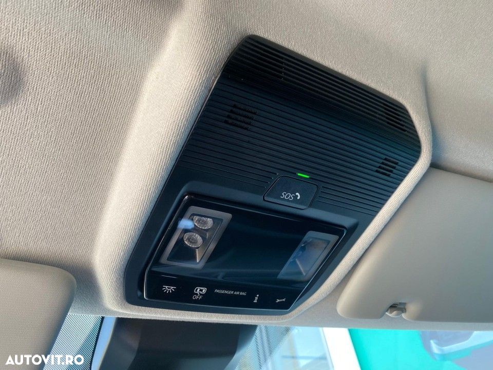 Volkswagen caddy - 15