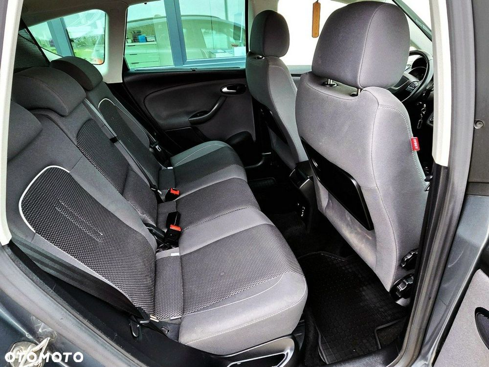 Seat Altea XL - 10