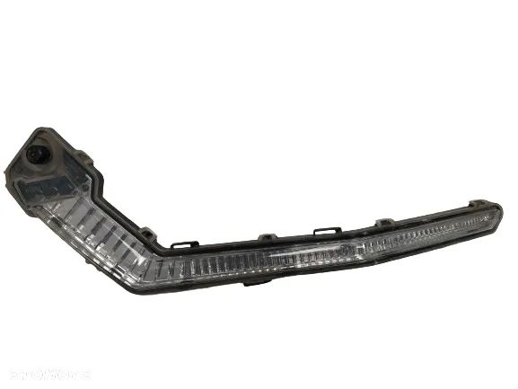 CAN-AM MAVERICK X3 LAMPA OBRYSOWA PRZÓD PRZEDNIA PRAWA ORYGINAŁ - 1